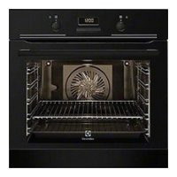 Электрический духовой шкаф Electrolux EOB 3430 COK Электрический духовой шкаф Electrolux EOB 3430 COK
