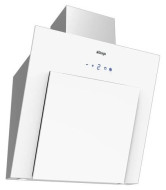 Каминная вытяжка Konigin Cleona White 60
