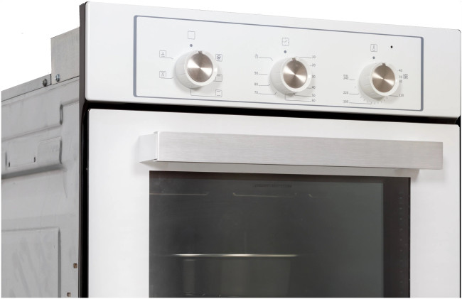 Встраиваемый электрический духовой шкаф Delvento V4EW16001