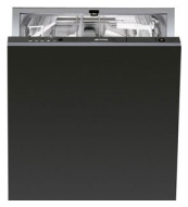 Встраиваемая посудомоечная машина smeg ST515 Встраиваемая посудомоечная машина smeg ST515