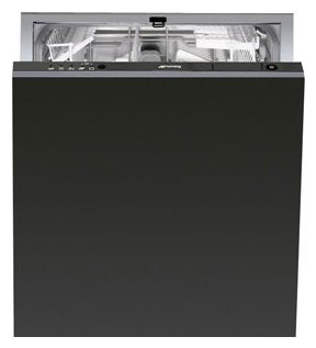 Встраиваемая посудомоечная машина smeg ST515 Встраиваемая посудомоечная машина smeg ST515
