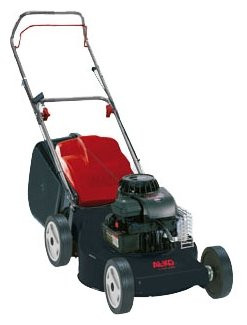 Газонокосилка AL-KO 121372 Classic 4.0 B Газонокосилка AL-KO 121372 Classic 4.0 B