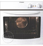 Электрический духовой шкаф Electrolux EOB 941 W Электрический духовой шкаф Electrolux EOB 941 W