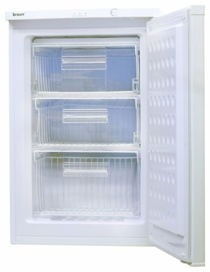 Морозильник Braun BRF-90 FR Морозильник Braun BRF-90 FR