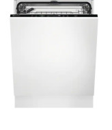 Встраиваемая посудомоечная машина Electrolux EEQ 47200 L
