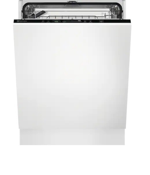 Встраиваемая посудомоечная машина Electrolux EEQ 47200 L