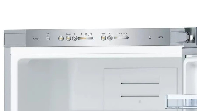 Холодильник BOSCH KGN 39LR10