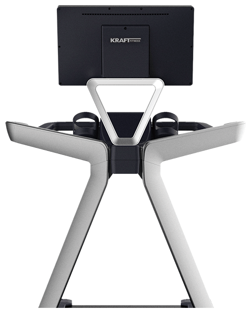Беговая дорожка Kraft Fitness X21