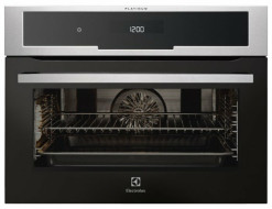 Электрический духовой шкаф Electrolux EVY 95841 AX Электрический духовой шкаф Electrolux EVY 95841 AX