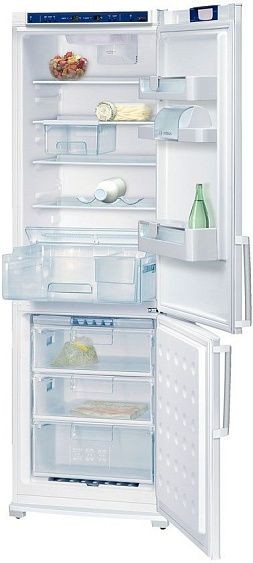 Холодильник Bosch KGP36321 белый Холодильник Bosch KGP36321 белый