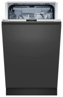 Встраиваемая посудомоечная машина NEFF S855HMX50R