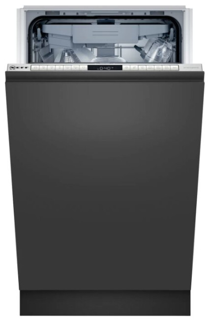 Встраиваемая посудомоечная машина NEFF S855HMX50R