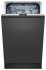 Встраиваемая посудомоечная машина NEFF S855HMX50R