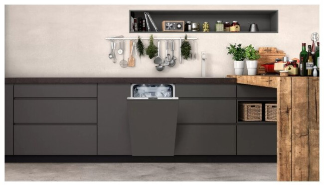 Встраиваемая посудомоечная машина NEFF S855HMX50R