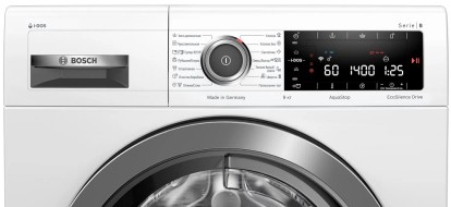 Стиральная машина Bosch WAV28GH1OE Стиральная машина Bosch WAV28GH1OE