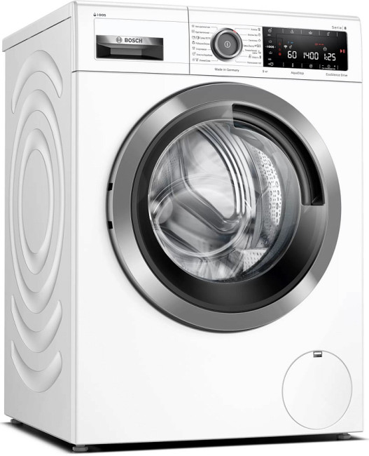 Стиральная машина Bosch WAV28GH1OE