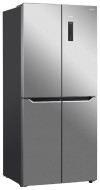 Холодильник Tesler RCD-480I Inox Холодильник Tesler RCD-480I Inox