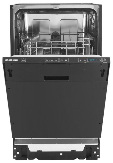 Встраиваемая посудомоечная машина Samsung DW50K4010BB Встраиваемая посудомоечная машина Samsung DW50K4010BB