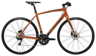 Шоссейный гибрид Merida Speeder 400 (2019)