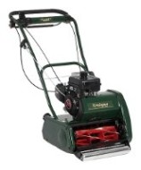 Газонокосилка Allett Kensington 17K Газонокосилка Allett Kensington 17K