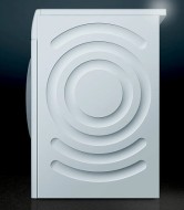 Стирально-сушильная машина Bosch WNA134L0SN Стирально-сушильная машина Bosch WNA134L0SN