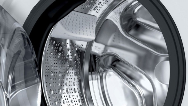 Стирально-сушильная машина Bosch WNA134L0SN