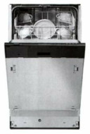 Встраиваемая посудомоечная машина Kuppersbusch IGV 4408.1 Встраиваемая посудомоечная машина Kuppersbusch IGV 4408.1