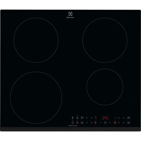 Встраиваемая индукционная варочная панель Electrolux CIR 60433 Встраиваемая индукционная варочная панель Electrolux CIR 60433
