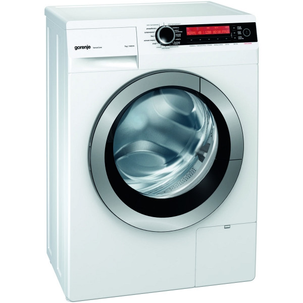 Стиральная машина Gorenje W 78Z43T/S Стиральная машина Gorenje W 78Z43T/S