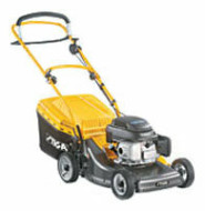 Газонокосилка STIGA Turbo Pro 55 4S Combi Газонокосилка STIGA Turbo Pro 55 4S Combi
