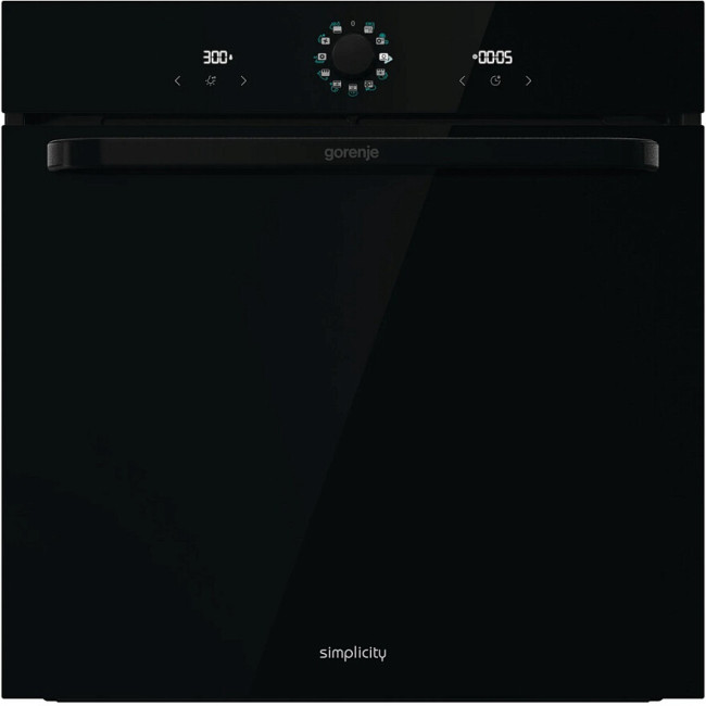Встраиваемый электрический духовой шкаф Gorenje BOS67371SYB Встраиваемый электрический духовой шкаф Gorenje BOS67371SYB