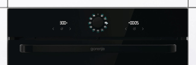 Встраиваемый электрический духовой шкаф Gorenje BOS67371SYB Встраиваемый электрический духовой шкаф Gorenje BOS67371SYB