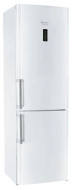 Холодильник HOTPOINT-ARISTON hbc 1201.4 nf h