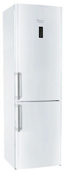 Холодильник HOTPOINT-ARISTON hbc 1201.4 nf h