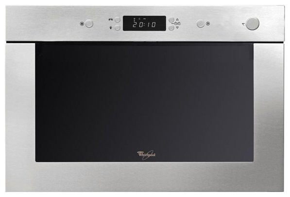Микроволновая печь встраиваемая Whirlpool AMW 496 IX