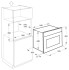 Микроволновая печь Kuppersberg HMW 969 BL-AL