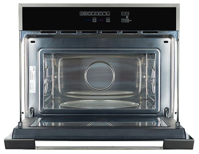 Микроволновая печь Kuppersberg HMW 969 BL-AL