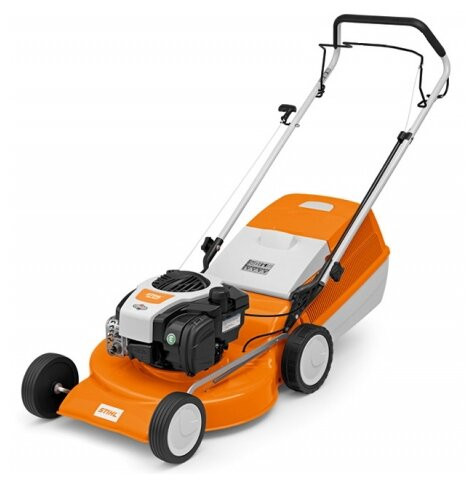 Газонокосилка STIHL RM 253 Газонокосилка STIHL RM 253