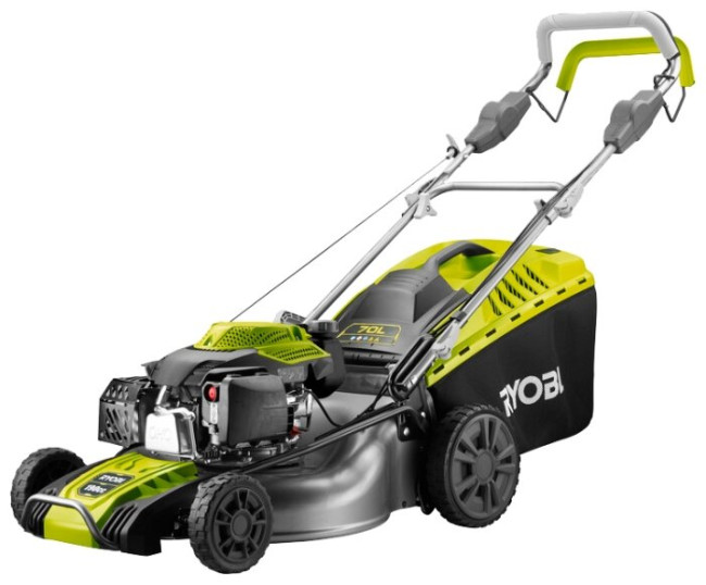 Газонокосилка RYOBI RLM 53175S Газонокосилка RYOBI RLM 53175S