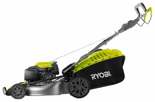 Газонокосилка RYOBI RLM 53175S Газонокосилка RYOBI RLM 53175S
