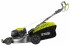 Газонокосилка RYOBI RLM 53175S Газонокосилка RYOBI RLM 53175S