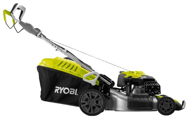 Газонокосилка RYOBI RLM 53175S Газонокосилка RYOBI RLM 53175S