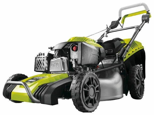 Газонокосилка RYOBI RLM 53175S Газонокосилка RYOBI RLM 53175S