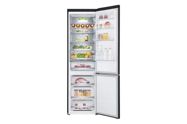 Холодильник LG GA-B509MBUM Холодильник LG GA-B509MBUM