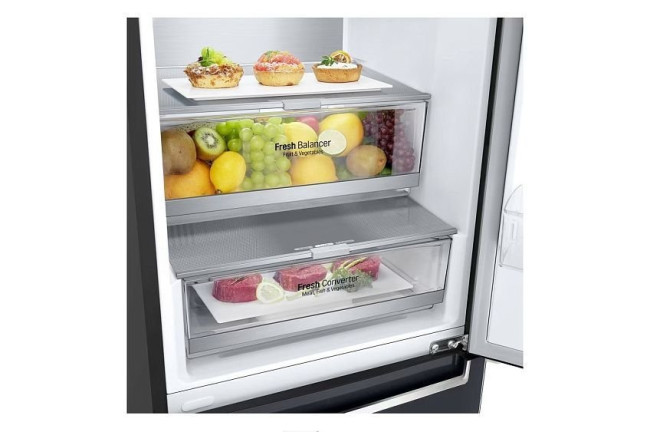 Холодильник LG GA-B509MBUM Холодильник LG GA-B509MBUM