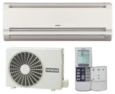 Сплит-система Hitachi RAS-10EH4 / RAC-10EH4 Сплит-система Hitachi RAS-10EH4 / RAC-10EH4