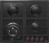 Варочная панель Korting HG 665 CTCN Варочная панель Korting HG 665 CTCN