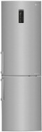 Холодильник LG GW-B449BMFZ серебристый Холодильник LG GW-B449BMFZ серебристый