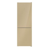 Холодильник MAUNFELD MFF185NFBG Inverter