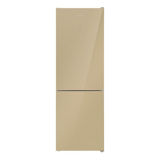 Холодильник MAUNFELD MFF185NFBG Inverter